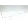 BAC À LÉGUMES BLEU 404X302X115MM POUR RÉFRIGÉRATEUR DOMETIC