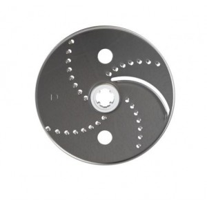 Disque à râper et émincer fin pour Robot multifonction MOULINEX XF920502