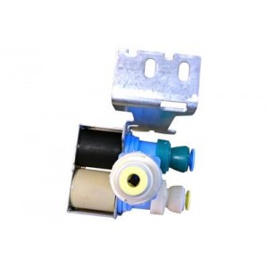 Électrovanne fabrique de glace pour Réfrigérateur HAIER 0064001492