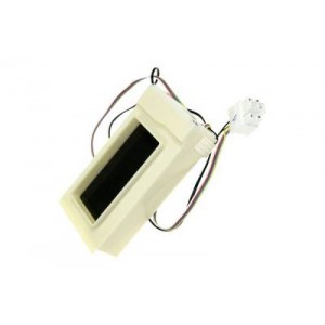 Volet motorisé distribution froid pour Réfrigérateur, Congélateur HAIER 00609340017