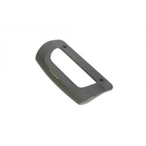 Poignée de porte pour Réfrigérateur, Congélateur ELECTROLUX 2425193212