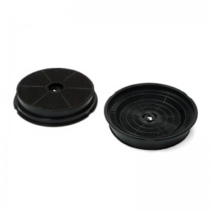 Filtre à charbon pour Hotte ELECTROLUX FCV17