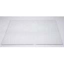 CLAYETTE DESSUS BAC A LEGUME VERRE 52X40 CM FAURE