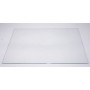 CLAYETTE DESSUS BAC A LEGUME VERRE 52X40 CM FAURE