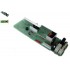 MODULE DE COMMANDE POUR LAVE LINGE HAIER