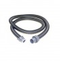 FLEXIBLE SANS POIGNEE  POUR ASPIRATEUR ELECTROLUX