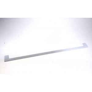Enjoliveur avant Clayette en verre pour Réfrigérateur AEG 2148900042