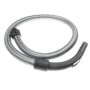 FLEXIBLE AVEC POIGNEE POUR ASPIRATEUR TORNADO