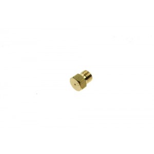 Injecteur gaz butane ø 0.79 pour Cuisinière SMEG  909010597