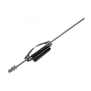 Tourne-broche complet pour Four ELECTROLUX 3577283025