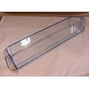 balconnet de porte intermediaire pour réfrigérateur ARTHUR MARTIN ELECTROLUX FAURE