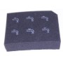 FILTRE,MOUSSE,CYCLONE POUR ASPIRATEUR UPORIGIN
