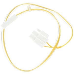 Sonde température dégivrage jaune pour Réfrigérateur, Congélateur SAMSUNG DA32-00024W