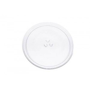 Plateau tournant diam.28cm pour Micro-ondes PANASONIC Z0601BA00EP