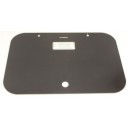 COUVERCLE POUR TABLE DE CUISSON DOMETIC