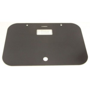Couvercle en verre pour Table de cuisson DOMETIC 407145237