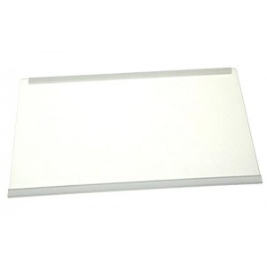 Clayette en verre pour Réfrigérateur WHIRLPOOL 482000072382