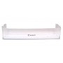 BALCONNET BOUTEILLE INFERIEUR POUR REFRIGERATEUR CANDY