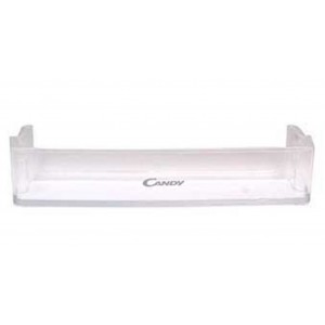Balconnet à bouteilles inférieur pour Réfrigérateur CANDY 49033195