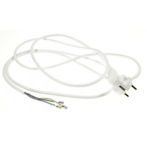 Cable de raccordement pour Réfrigérateur, Congélateur BOSCH 00654509