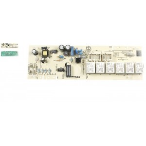 Carte de puissance pour Four ROSIERES 93964060