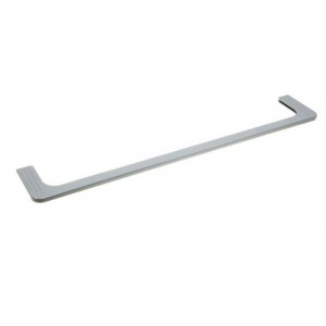 Enjoliveur rc clayette avant pour Réfrigérateur VESTEL 42087087