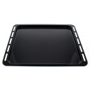 Plaque à pâtisserie (375 x 450 x 20 mm) pour four Whirlpool, Bauknecht, Indesit, Hotpoint Ariston, Ikea 481010657929