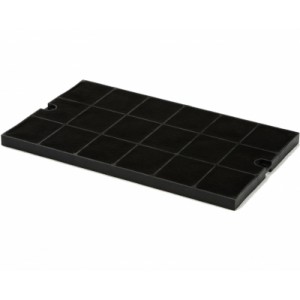 Filtre à charbon EFF52 pour Hotte ELECTROLUX 50290655005