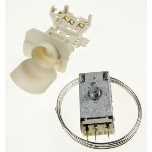 Thermostat K59-S1880/500 pour Réfrigérateur, Congélateur SMEG 698731743