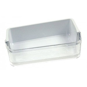 Balconnet de porte (35,3 x 17,7 x 10 cm) pour Réfrigérateur SAMSUNG DA97-07541A