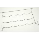 CLAYETTE BOUTEILLE 4238470400 POUR RÉFRIGÉRATEUR BEKO