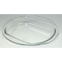 VERRE DE HUBLOT  40005026 POUR SECHE LINGE HOOVER