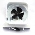 MOTEUR VENTILATEUR INFERIEUR DE REFRIGERATEUR WHIRLPOOL