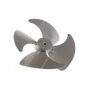 AILETTE DE VENTILATEUR POUR RÉFRIGÉRATEUR LIEBHERR