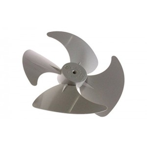 Ailette de ventilateur pour Réfrigérateur, Congélateur LIEBHERR 6299016