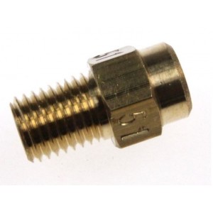 Injecteur brûleur no51 pour Réfrigérateur DOMETIC 200741917