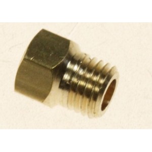 Injecteur ø 087, butane pour Cuisinière VESTEL 37011437