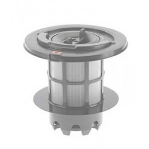 Filtre cyclonique complet pour Aspirateur BOSCH 00656674