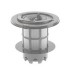 FILTRE CYCLONIQUE COMPLET POUR ASPIRATEUR BOSCH