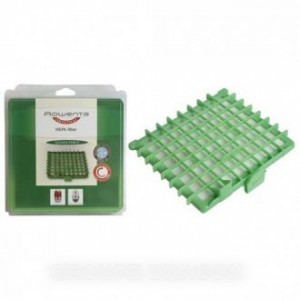 GDE - FILTRE HEPA - SILENCE FORCE / XTREM POWER XL POUR ASPIRATEUR SEB ROWENTA