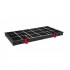 FILTRE A CHARBON TYPE 150 45,4 x 23,4 x 4,2 CM POUR HOTTE AEG - ELECTROLUX