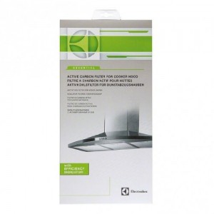 Filtre à charbon pour Hotte AEG 9029793644