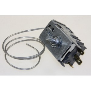 Thermostat capillaire D077B5232 pour Réfrigérateur, Congélateur AEG 2063979237