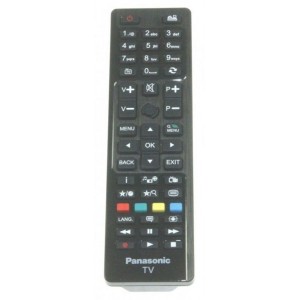 TELECOMMANDE RC48127 POUR TV DVD SAT PANASONIC