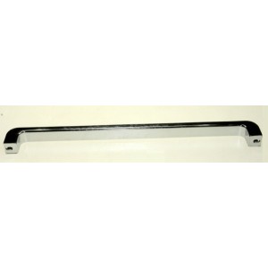 Enjoliveur de Poignée noir UKS 5750 pour Réfrigérateur LIEBHERR 7412707