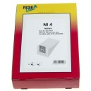 NI4 SAC ASPI 3 PCS pour aspirateur NILFISK ADVANCE