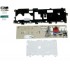 MODULE DE COMMANDE ET CONTROLE WMB81421M POUR LAVE LINGE BEKO