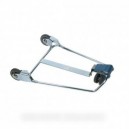 chariot amovible gs/gm80
