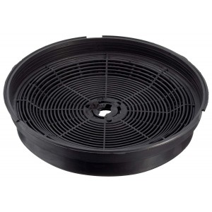 Filtre à charbon ø 190mm pour Hotte GORENJE 185358