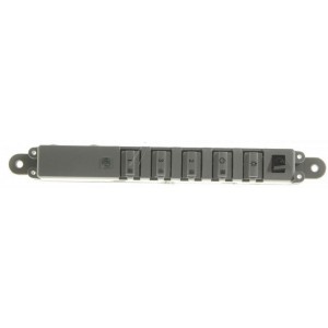 Ensemble de commande pour Hotte ROBLIN 133.0166.539